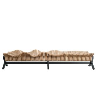 Day and Age SurfBench by Kald Design (1.73m)